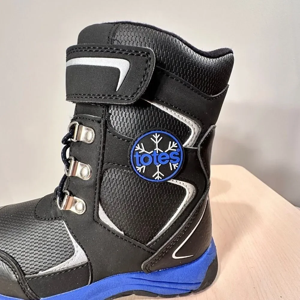 Totes Boots For Child size 12